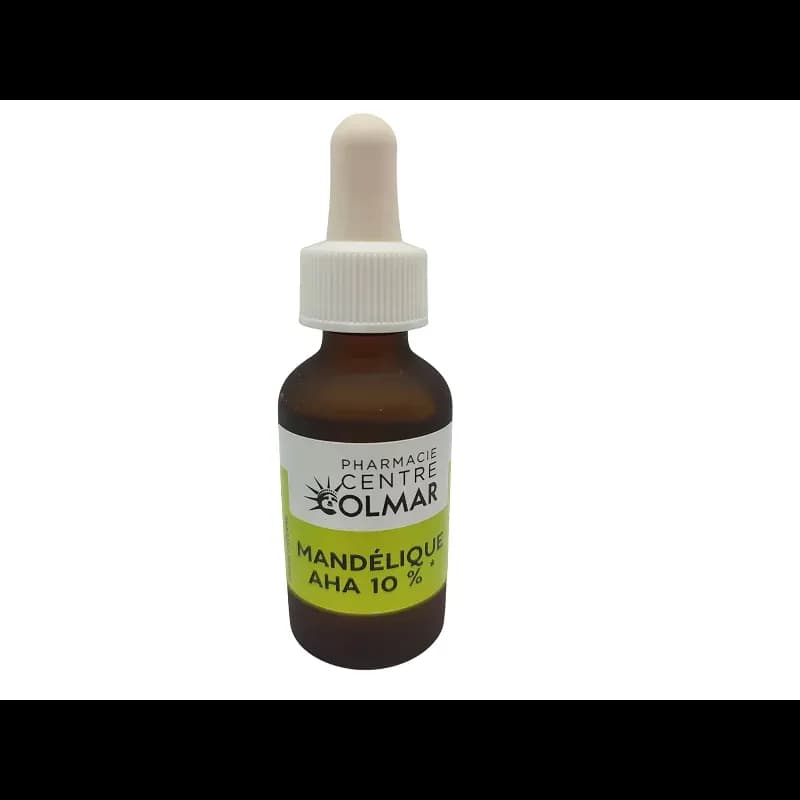 PP ACTIF CONC MANDELIQUE 20ML — Pharmacie Le pallec
