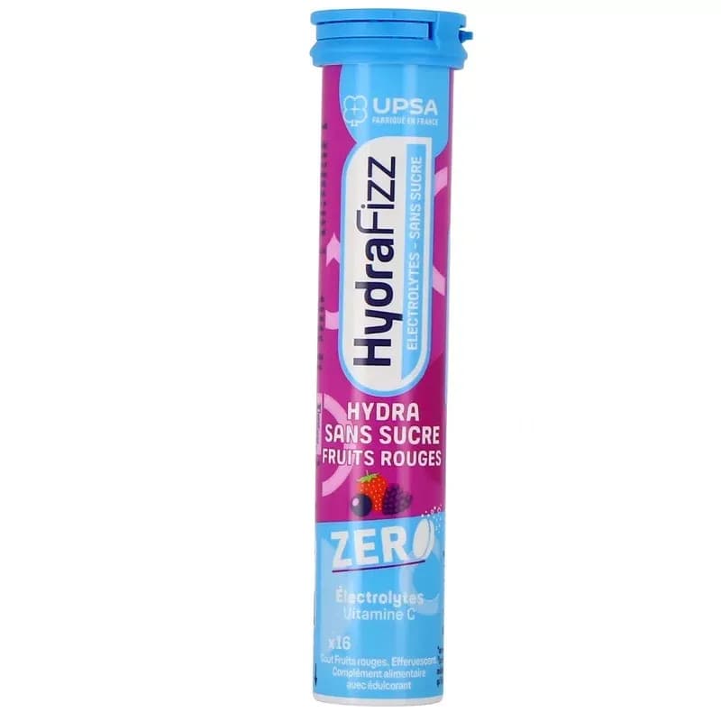 HYDRAFIZZ HYDR S S FR RG CPR EFF16 — Pharmacie de la Rocade - Annecy