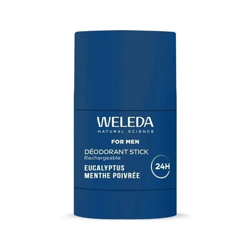 WELEDA HOM DEO STICK 50G — Pharmacie Saint-Ferdinand