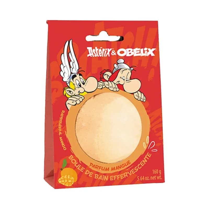 COMP BAIN BOULE BAIN MANGUE 160G — Pharmacie Marie Stuart