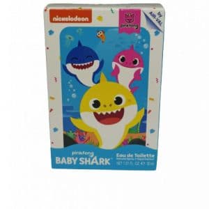 BABY SHARK EDT SPR 30ML — Pharmacie Ammar