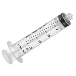 OMNIFIX SER LUER 20ML — Pharmacie basire by Nexum