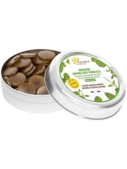 Fleurance Nature Mincifine Gommes Antifringales 80g — Pharmacie du Vercors