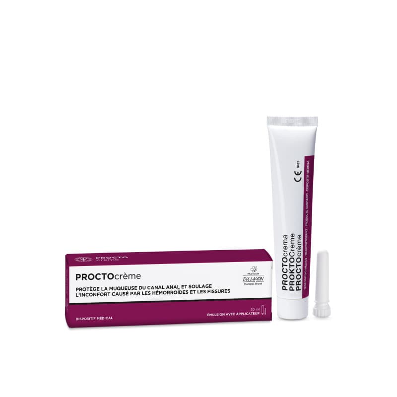 PP PROCTOCREME 30ML — Pharmacie Jeanne