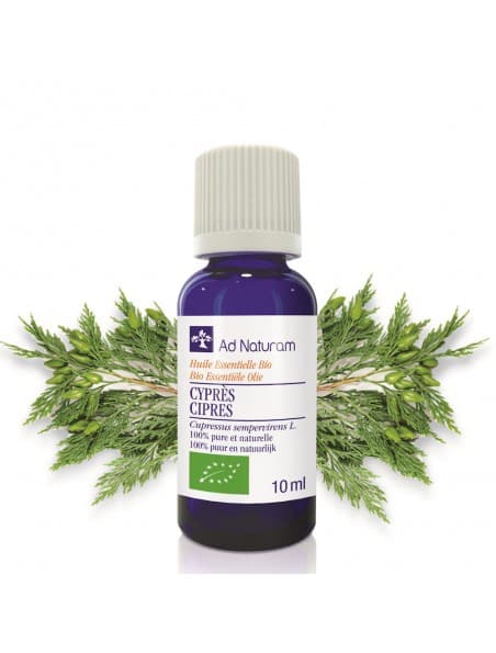 AROMAYA HE BIO TEA TREE 10ML — Pharmacie Lafayette Bordeaux
