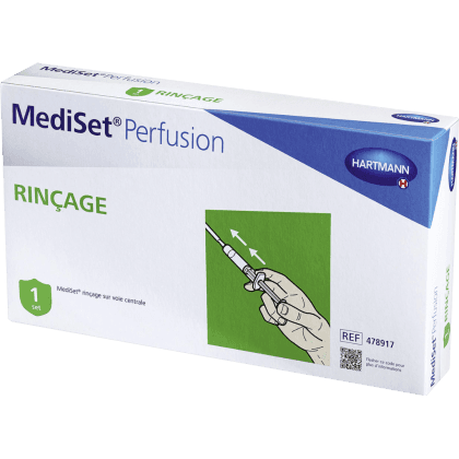 MEDISET RINCAGE VOIE CENTRALE 1 — Pharmacie Pharmagreen Boucicaut