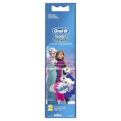 BDEN ORAL-B BROSS KIDS REIN NEIGX2 — Pharmacie grande armée Marseille