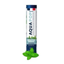 AQUAPOP MENTHE DOUCE CPR EFF 20 — Pharmacie du port st-Maxime