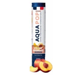 AQUAPOP PECHE MANGUE CPR EFF 20 — Pharmacie du port st-Maxime