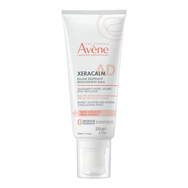 AVENE XERACALM A.D BAUM RELIP400ML — Pharmacie de la Rocade - Annecy
