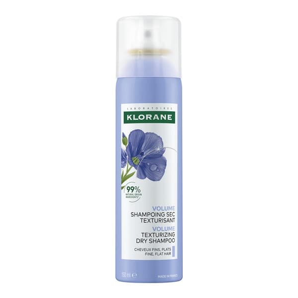KL SHP SEC VOLUME 150ML — Pharmacie Fellous