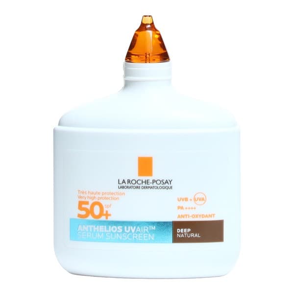 ANTHELIOS UVAIR SPF50+ LIGHT 50ML — Pharmacie Bourg Achard