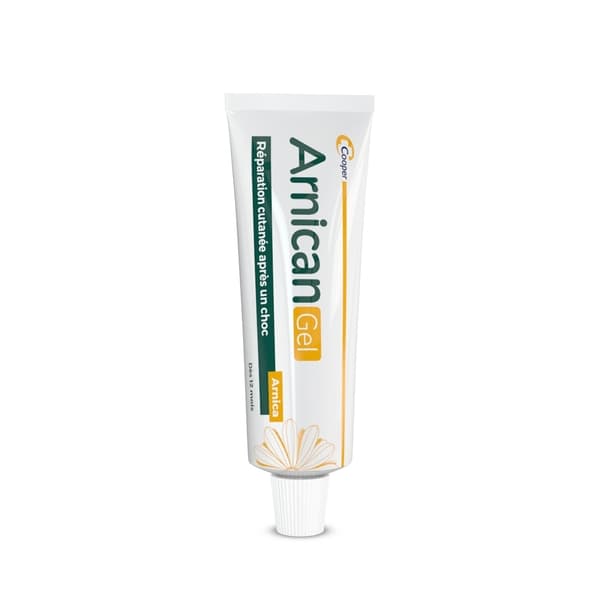 ARNICAN GEL 100G+POCKET ROLLON10ML — Pharmacie Pharmagreen Boucicaut