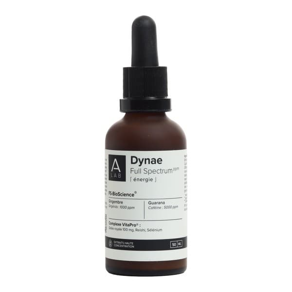 A-LAB DYNAE FULL SPECTRUM 50ML — Pharmacie de la Rocade - Annecy