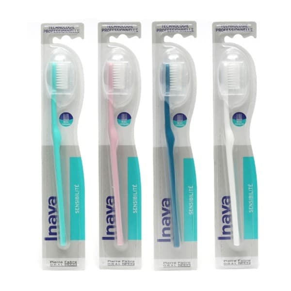 BDEN INAVA SENSIBILITE AD DUO — Pharmacie Européenne 24/24 de la place de clichy