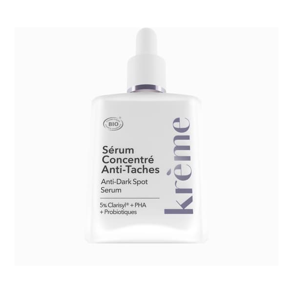 KREME SERUM CONC ANTI TACHE 30ML — Pharmacie SO OUEST
