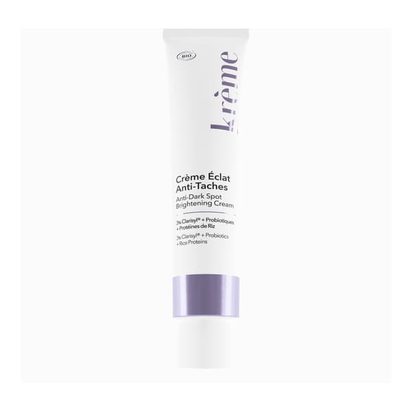 KREME CR ECLAT ANTI TACHE 50ML — Pharmacie SO OUEST