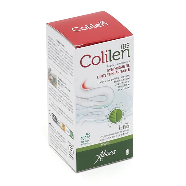 COLILEN IBS GELUL 60 — Grande Pharmacie de la Rode