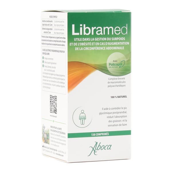 LIBRAMED FITOM CPR 84 — Pharmacie Bouton - Armentières