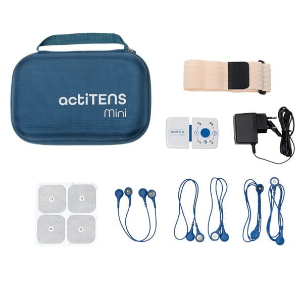 ACTITENS KIT MINI — Pharmacie plaisance