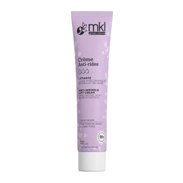 MKL CR ANTI RIDE LIFTANT BIO 40ML — Pharmacie Bellevue Limoges
