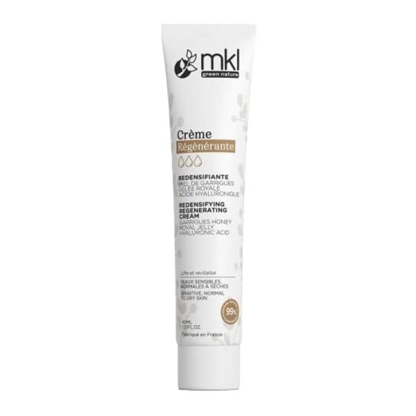 MKL CR REGENERANT REDENSIF 40ML — Pharmacie Bellevue Limoges