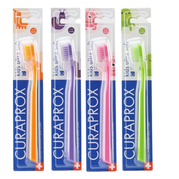 CURAPROX BDEN CS KIDS — Pharmacie Bourg Achard