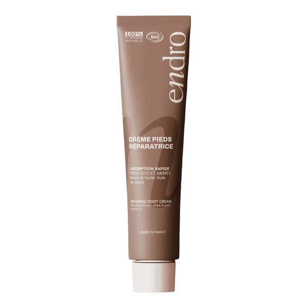ENDRO CR PIED REPARATRICE 75ML — Grande Pharmacie du Centre - Ambarès