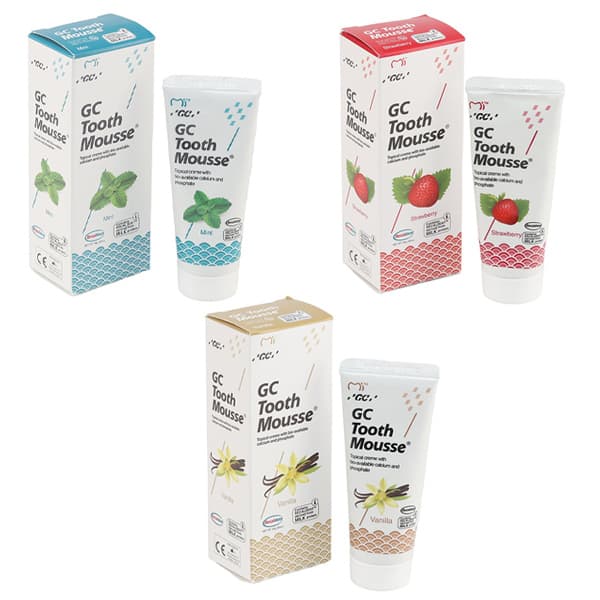 TOOTH MOUSS FRAIS GEL 40G — Pharmacie Pessac Arago