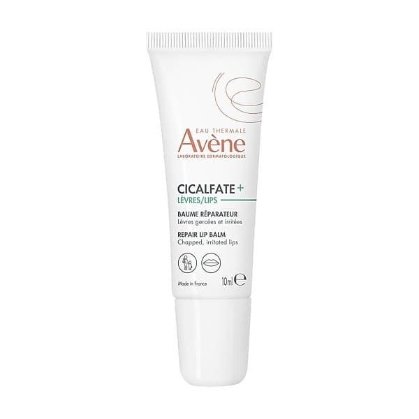 AVENE CICALFATE+ BAUME LEVRE 10ML2 — Pharmacie SO OUEST