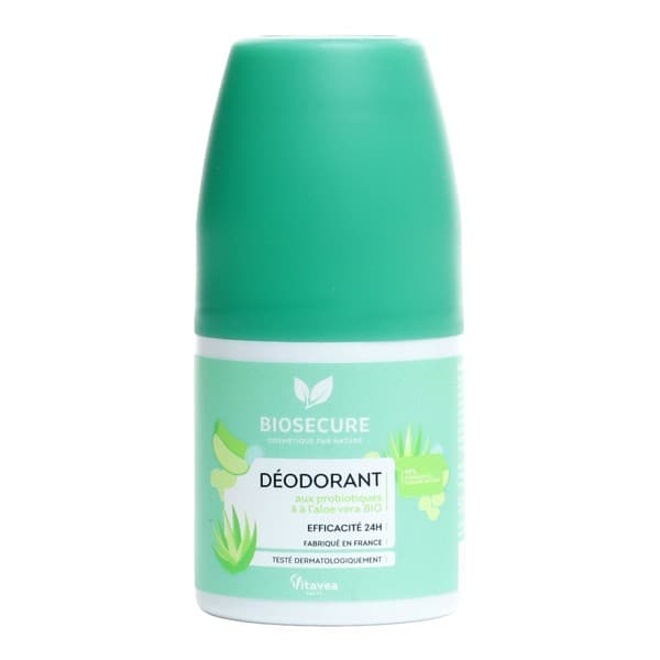 BIOSECURE DEOD PROBIOTIQ 60ML — Pharmacie des Rives du Cher