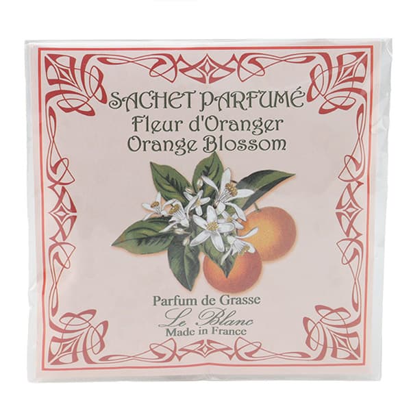 LE BLANC SACH PARF ROSE BOTANIQ — Grande Pharmacie de la Rode