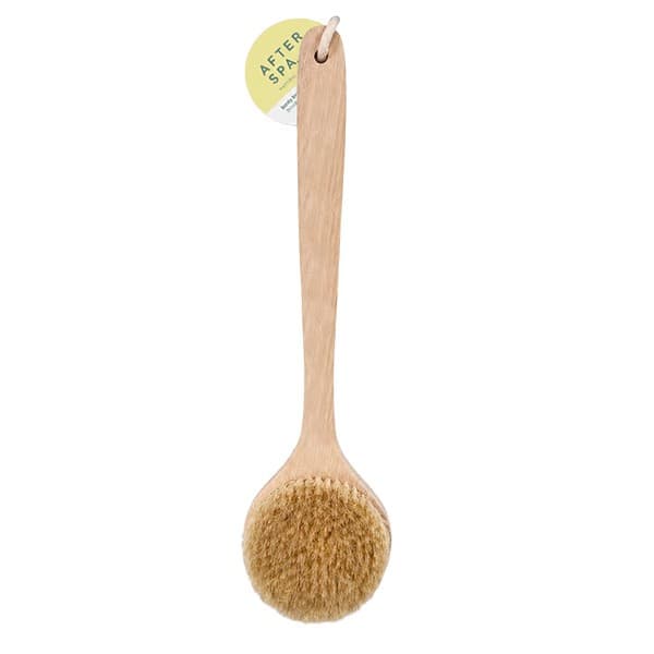 AFTER SPA BROSSE SECHE CORPS+MANCH — Pharmacie Lafayette Bordeaux