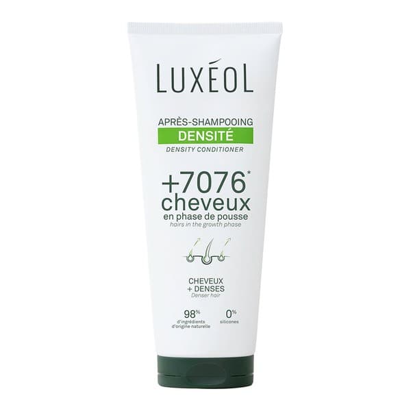 LUXEOL AP/SH DENSITE 200ML — Pharmacie Plaine Haute - Crosne