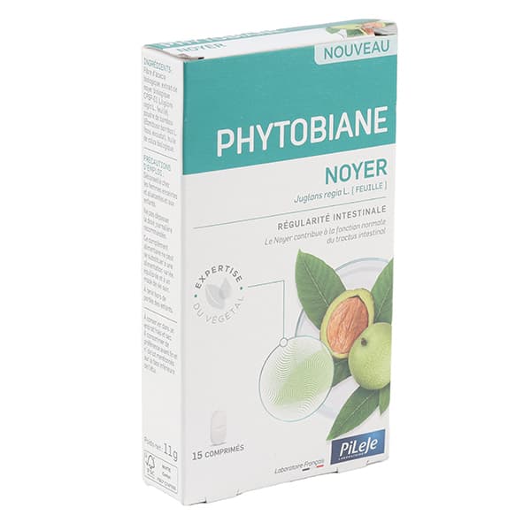 PHYTOBIANE NOYER CPR 15 — Pharmacie de Norelan