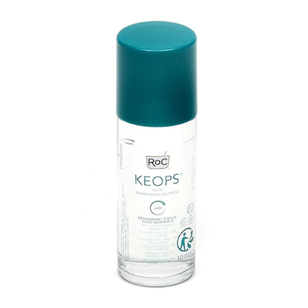 KEOPS DEOD BILLE 48H P NORM 30ML 2 — Pharmacie Pharmavance Ménilmontant