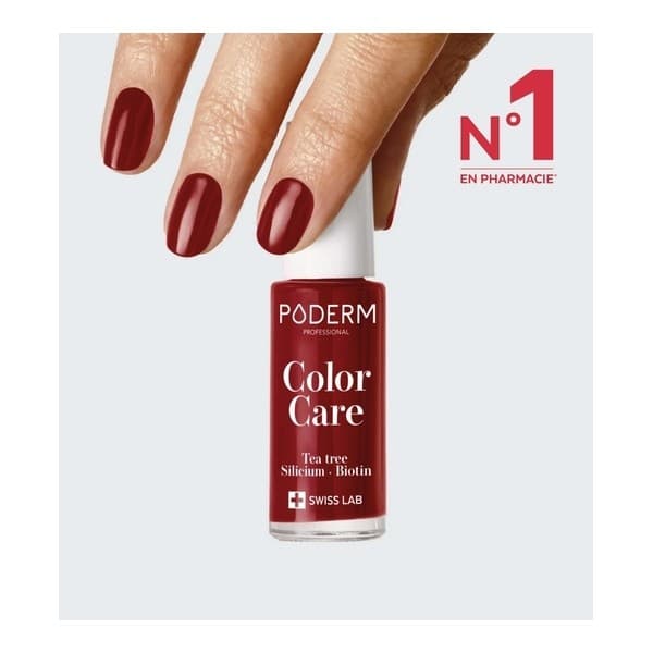 PODERM COLOR CARE VAO BEIGE 120 — Pharmacie Lillenium Lille by Nexum
