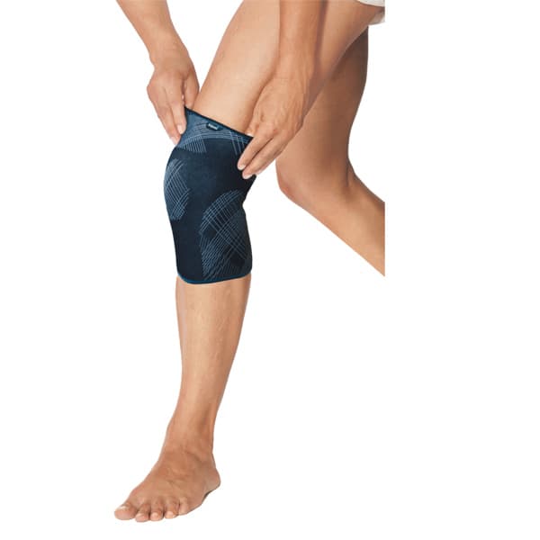 ORTHESE GENOU VELPEAU ECO2 L — Pharmacie Le pallec