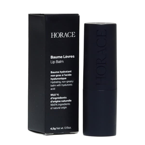 HORACE BAUME LEVRE 4.5G — Grande Pharmacie Lazare Carnot 7j/7