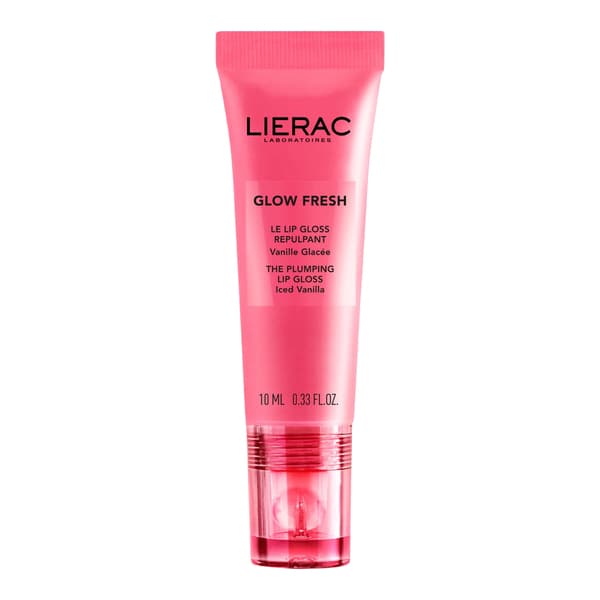 LIERAC GLOW LIP GLOSS REPULPANT — Pharmacie Duguesclin Lyon