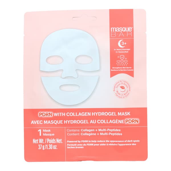MASQUE B.A.R HYDROGEL COLLAG&PDRN — Pharmacie de Flandre