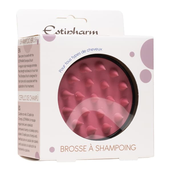 ESTIPHARM BROSSE A SHAMPOING — Pharmacie Erlon
