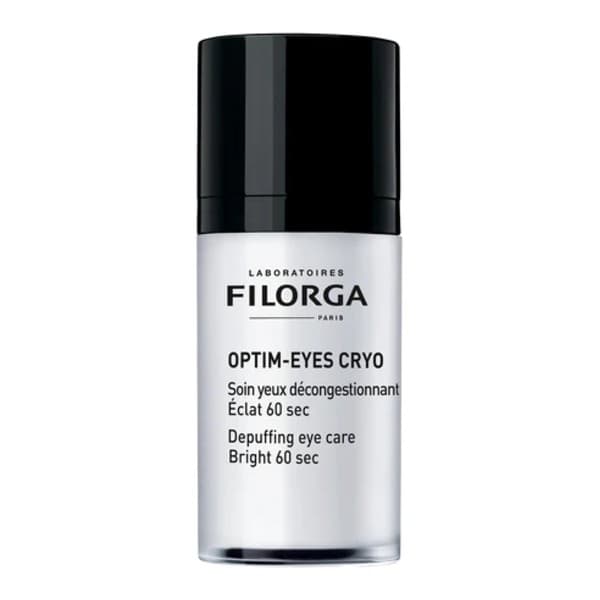 FILORGA OPTIM EYES CRYO 15ML — PHARMACIE DE LA GARE Nancy