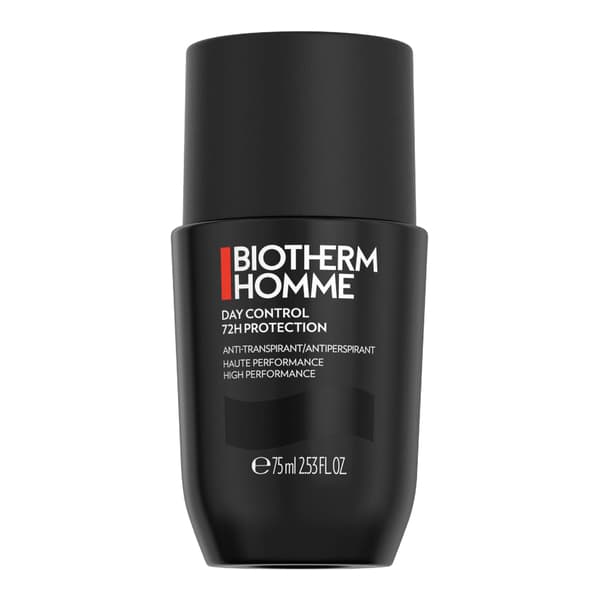BIOTHERM H DAYCONT DEOD ROLL75MLX2 — Pharmacie plaisance