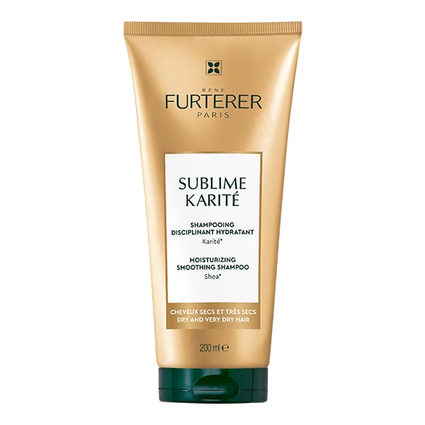 FURTERER SUBL KARITE SH 500ML — Pharmacie Du Pont Nely - Trouville-sur-Mer