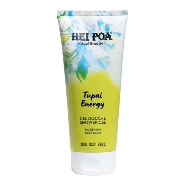 HEIPOA GEL DCH POWER HEIVA 200ML — Pharmacie Pharmavance Paris 9 Rochechouart