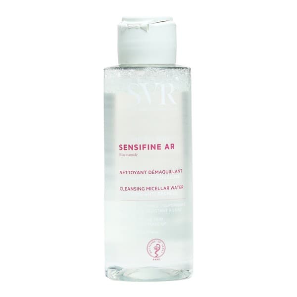 SVR SENSIFINE AR EAU MICEL 100ML — Pharmacie Jean Médecin