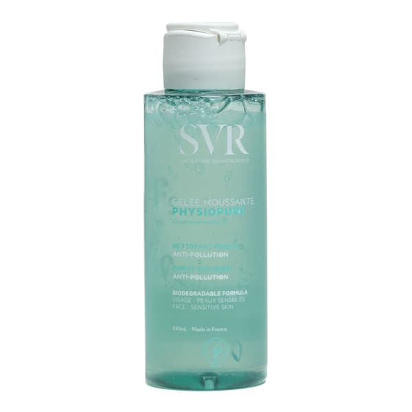 PHYSIOPURE GELEE MOUSSANTE 100ML — Pharmacie Populaire du Sud