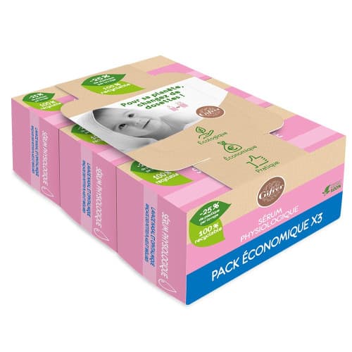PHYSIOLOGICA SOL NAS DOSE24X10ML 3 — Pharmacie Maarek