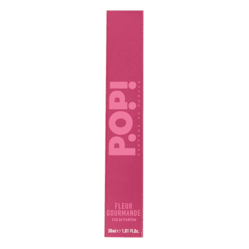 POP EAU PARF FLEUR GOURMANDE 30ML — Grande Pharmacie Lazare Carnot 7j/7